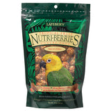Lafeber's Nutri-Berries Food for Small to Medium Birds