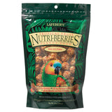 Lafeber's Nutri-Berries Food for Medium to Large Birds