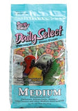 Pretty Bird Daily Select Medium Pellets