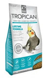 Tropican Lifetime Formula Granules for Cockatiels
