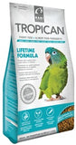 Tropican Lifetime Formula Granules for Parrots