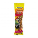 Vitakraft Crunch Sticks Treat For All Birds