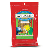 Lafeber's Avi-Cakes Food for Medium to Large Birds