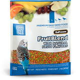 Zupreem Fruit Blend for  Small birds