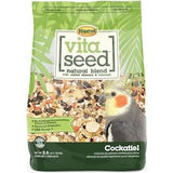 Vita Cockatiel Seed With Sunflower