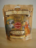 Higgins Worldly Cuisines Cooked Foods for All Birds 2 oz