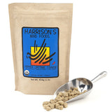 Harrison's Pepper Lifetime Coarse