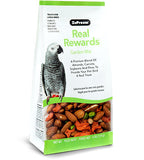 Zupreem Real Rewards Garden Mix Large Bird Treats 6 oz