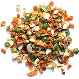 Zupreem Real Rewards Garden Mix Medium Bird Treats 6 oz