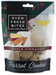 Birdie Munchies - Assorted Flavors - 4 oz